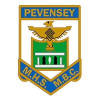 PEVENSEY SMBC badge