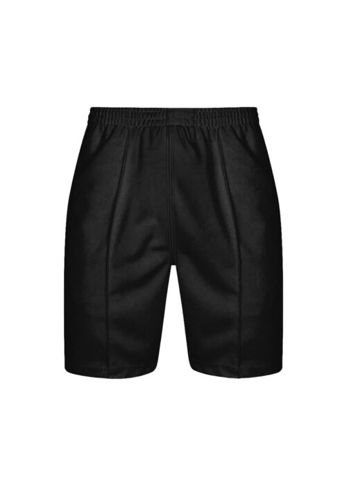Shorts Black 3