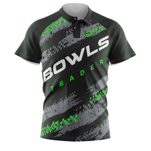 custom bowls shirt design trax front
